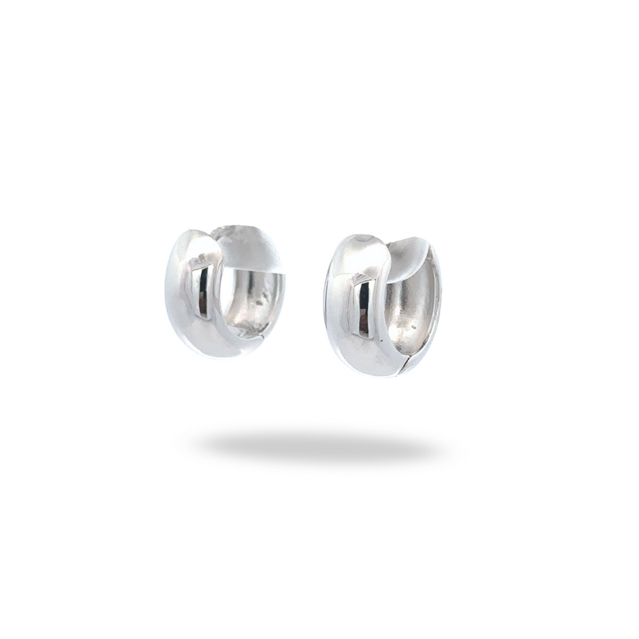 Arracadas Bold – Minimalismo con Poder