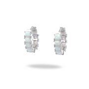 Arracadas Opal Glow – Magia que Brilla con la Luz