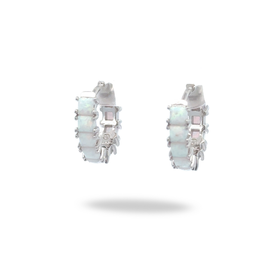 Arracadas Opal Glow – Magia que Brilla con la Luz