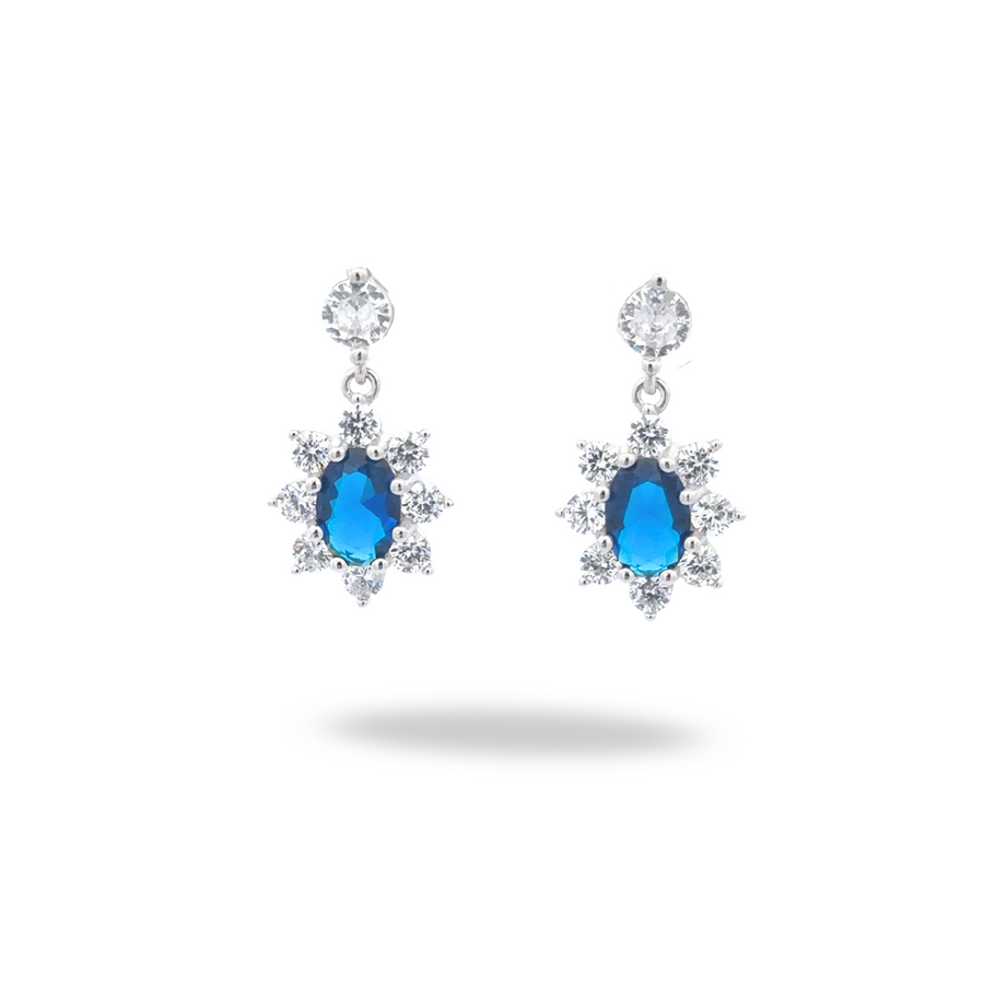 Aretes Gota Real – Un Clásico que Nunca Falla